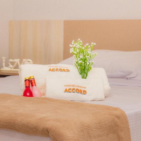 Accord Hotel Castanhal المظهر الخارجي الصورة