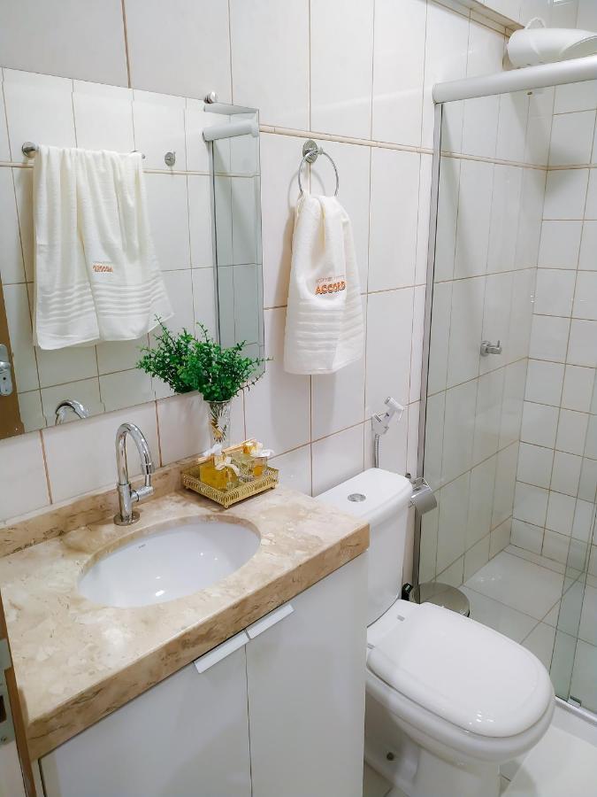 Accord Hotel Castanhal المظهر الخارجي الصورة