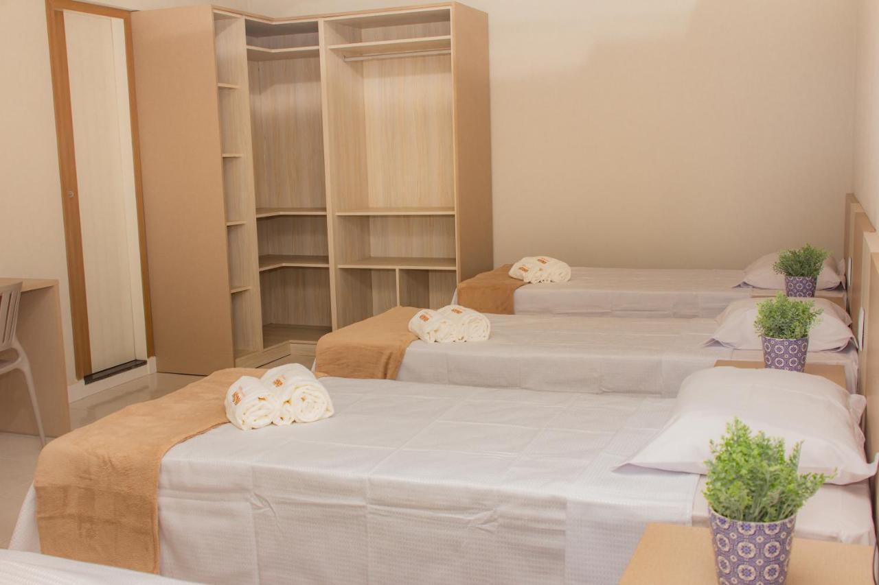 Accord Hotel Castanhal المظهر الخارجي الصورة