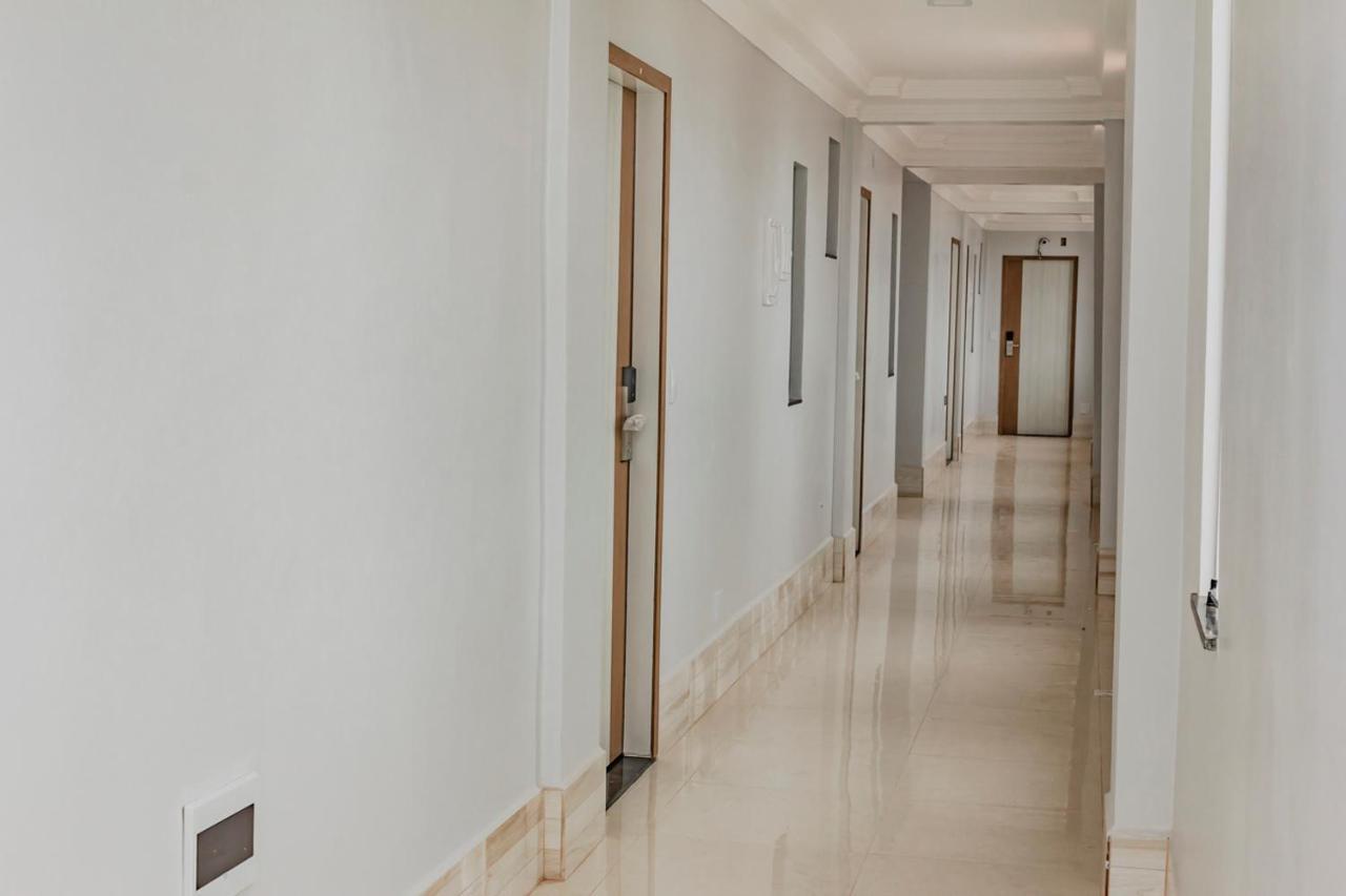 Accord Hotel Castanhal المظهر الخارجي الصورة