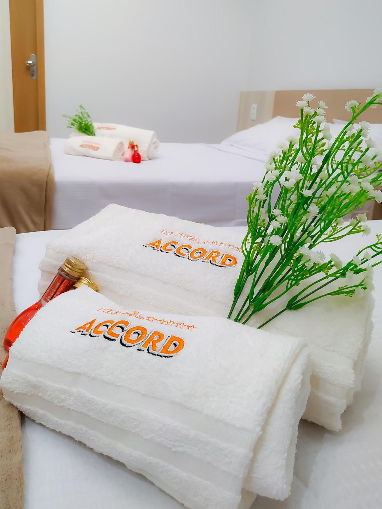 Accord Hotel Castanhal المظهر الخارجي الصورة