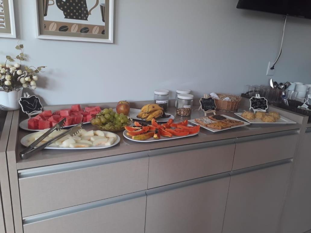 Accord Hotel Castanhal المظهر الخارجي الصورة